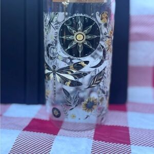 Celestial Dragonfly cup